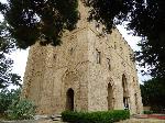 Palermo -Castello della Zisa- Sito Unesco - Aperto al pubblico 